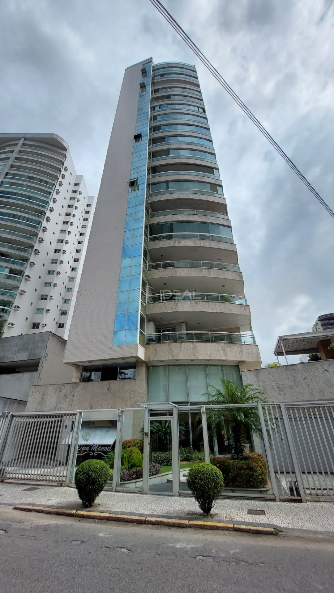Apartamento à venda com 4 quartos, 2 suítes, 2 vagas e 160m² no Parque Avenida Pelinca, Campos dos Goytacazes (RJ) — foto 30 de 30