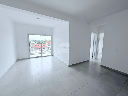 Apartamento em Balneário Gaivotas - Matinhos, PR