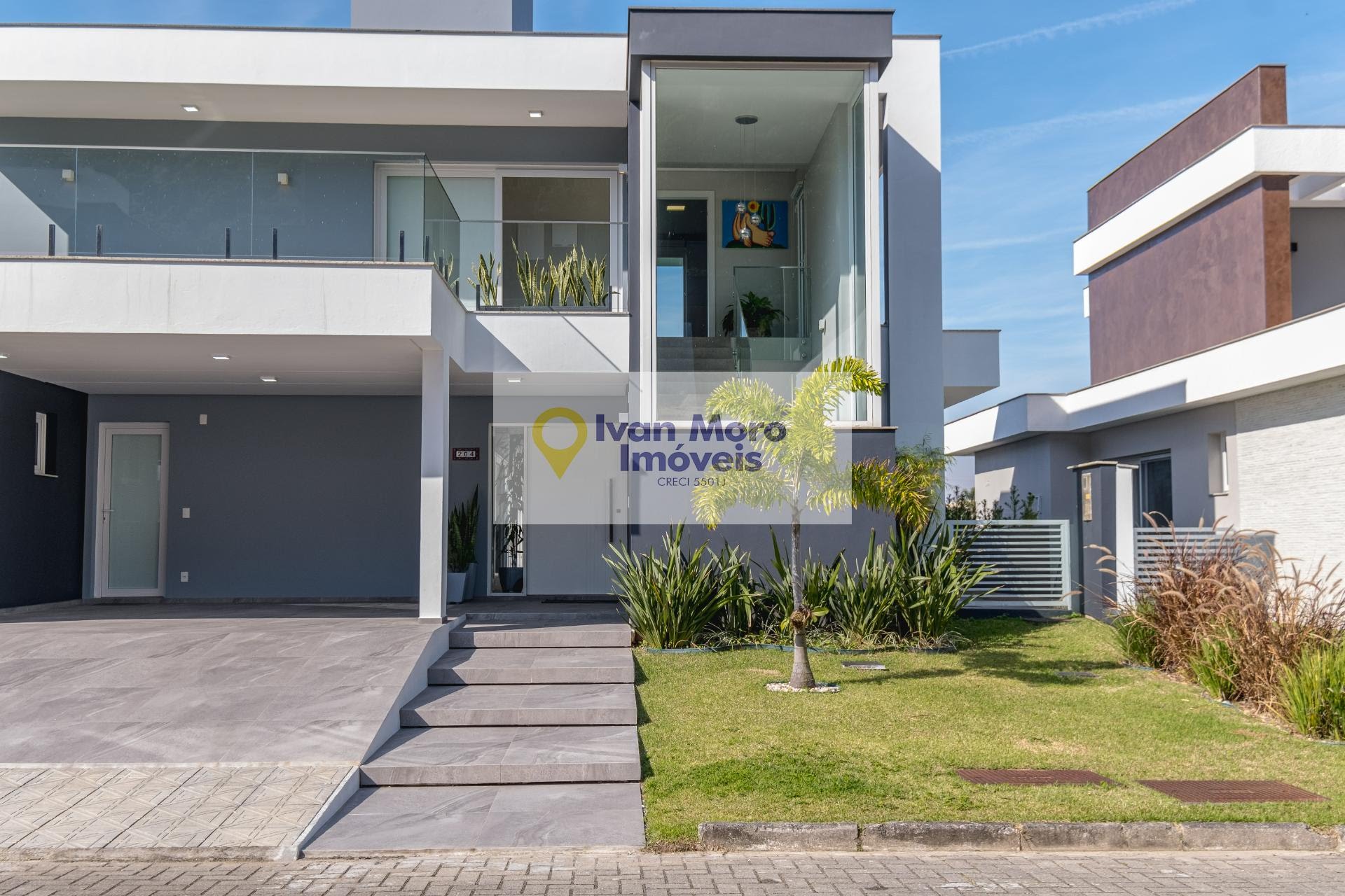 Casa à venda com 4 quartos, 3 suítes, 2 vagas e 290m² no Ingleses Norte, Florianópolis (SC) — foto 3 de 30