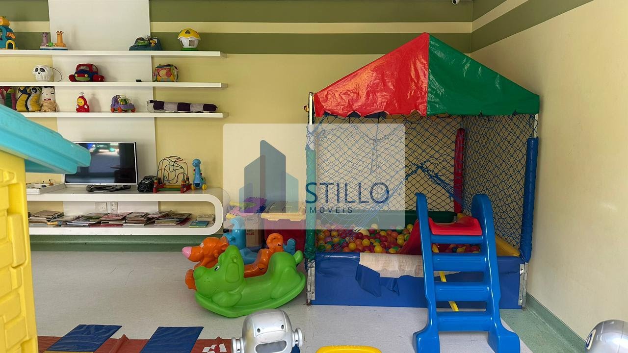 Apartamento à venda com 2 quartos, 2 suítes, 2 vagas e 105m² no Vila Formosa, São Paulo (SP) — foto 3 de 30