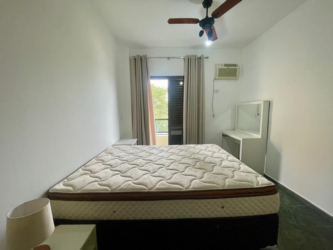 Apartamento para alugar com 2 quartos, 2 banheiros e 70m² no Itaguá, Ubatuba (SP) — foto 2 de 12