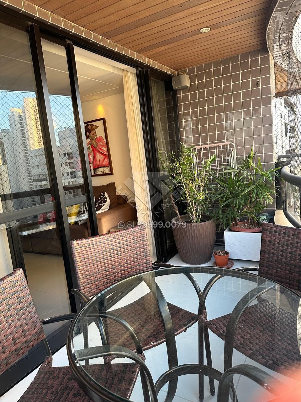 Apartamento à venda com 3 quartos, 2 suítes, 2 vagas e 115m² no Rosarinho, Recife (PE) — foto 2 de 22