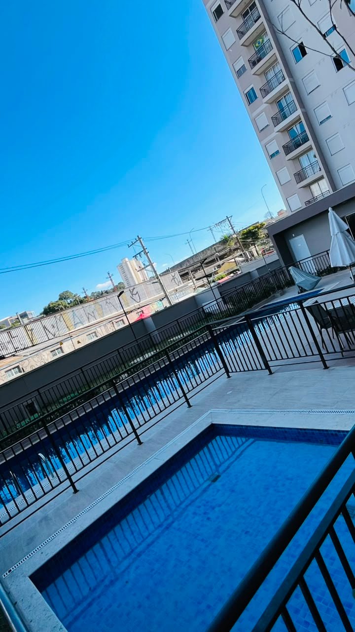 Apartamento à venda com 2 quartos, 1 banheiro e 40m² no Pirituba, São Paulo (SP) — foto 30 de 30