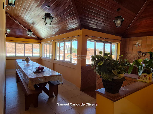 Casa para Alugar em Casa Branca/SP - Centro