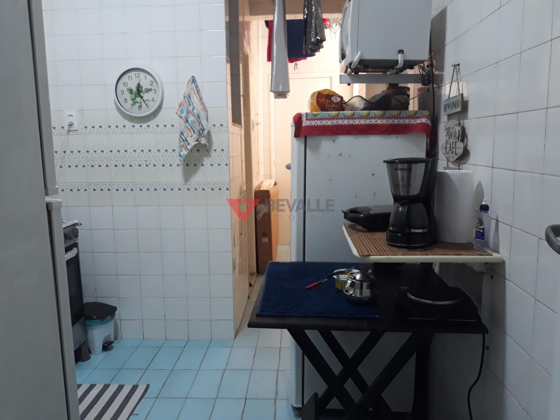 Apartamento à venda com 3 quartos, 2 banheiros e 110m² no Copacabana, Rio de Janeiro (RJ) — foto 27 de 30