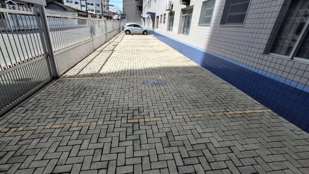 Studio à venda com 1 quarto, 1 banheiro, 1 vaga e 36m² no Boqueirão, Praia Grande (SP) — foto 28 de 30