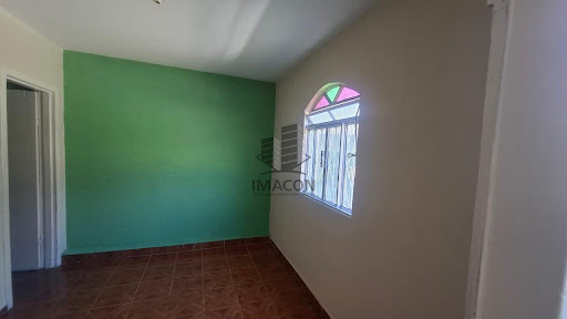 Casa em Lindéia  -  Belo Horizonte