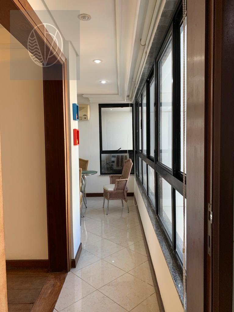 Apartamento à venda com 1 quarto, 1 suíte, 4 vagas e 322m² no Graça, Salvador (BA) — foto 10 de 22