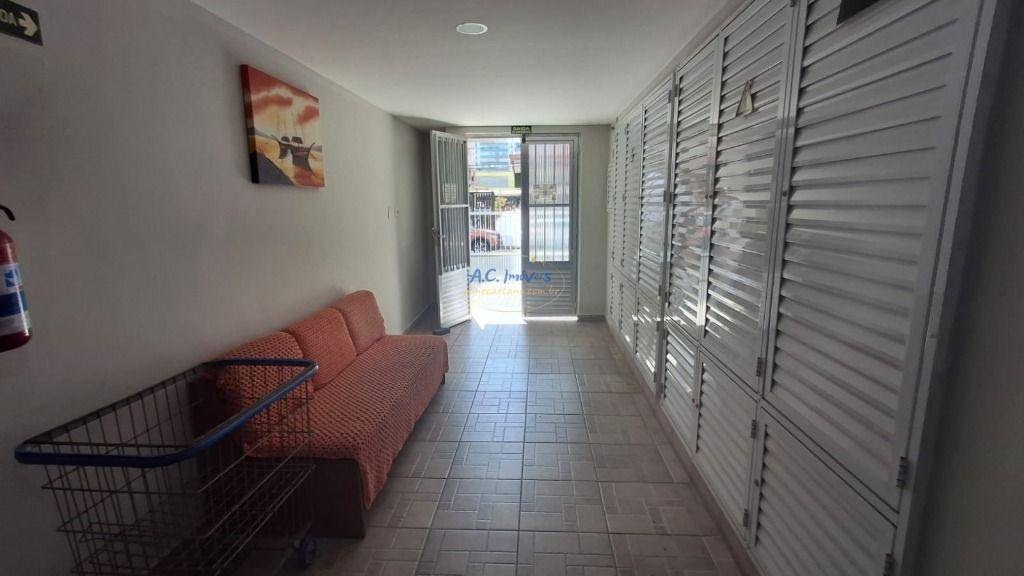 Studio à venda com 1 quarto, 1 banheiro, 1 vaga e 36m² no Boqueirão, Praia Grande (SP) — foto 21 de 30