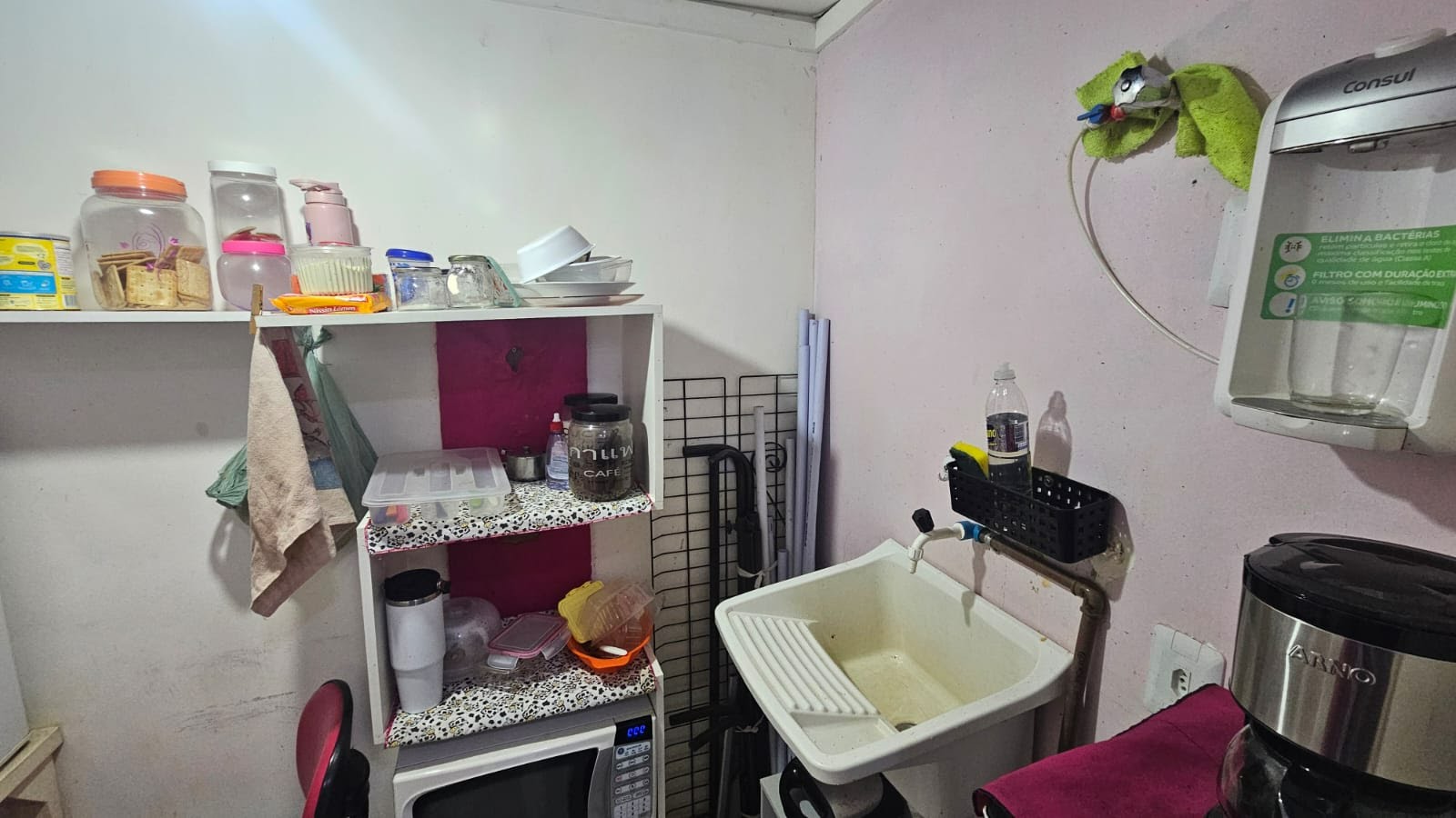 Comercial à venda com 1 banheiro e 29m² no Ipanema, Rio de Janeiro (RJ) — foto 10 de 16