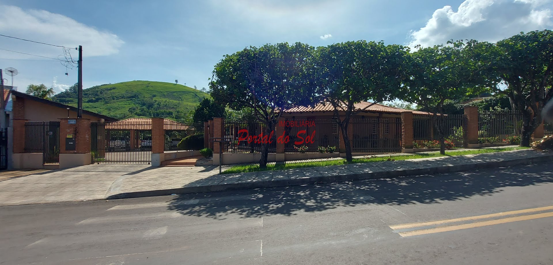 Terreno à venda com 4250m² de terreno no Vila São Pedro, Santo Antônio da Platina — foto principal