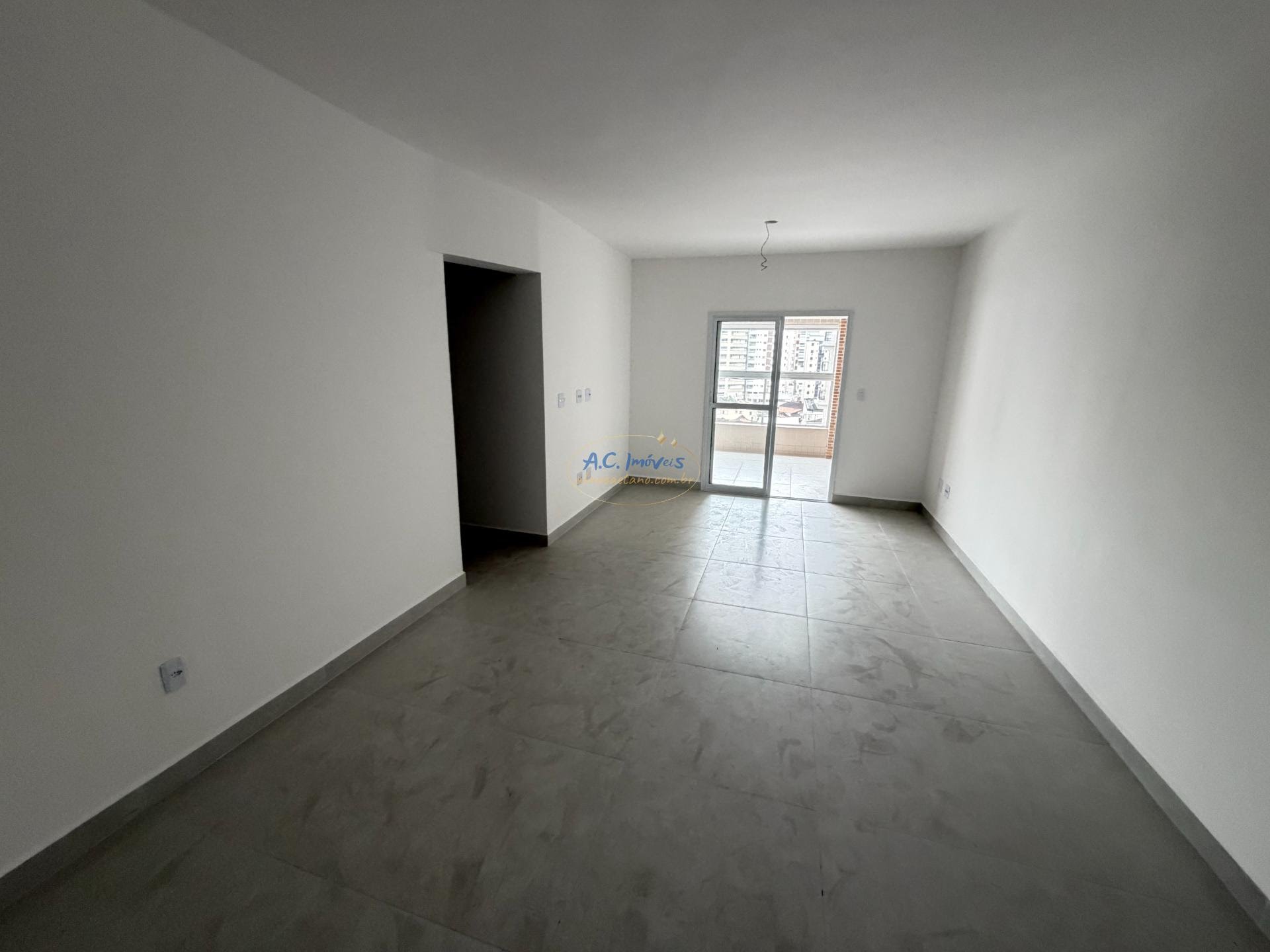Apartamento à venda com 3 quartos, 2 suítes, 3 vagas e 122m² no Guilhermina, Praia Grande (SP) — foto 13 de 27