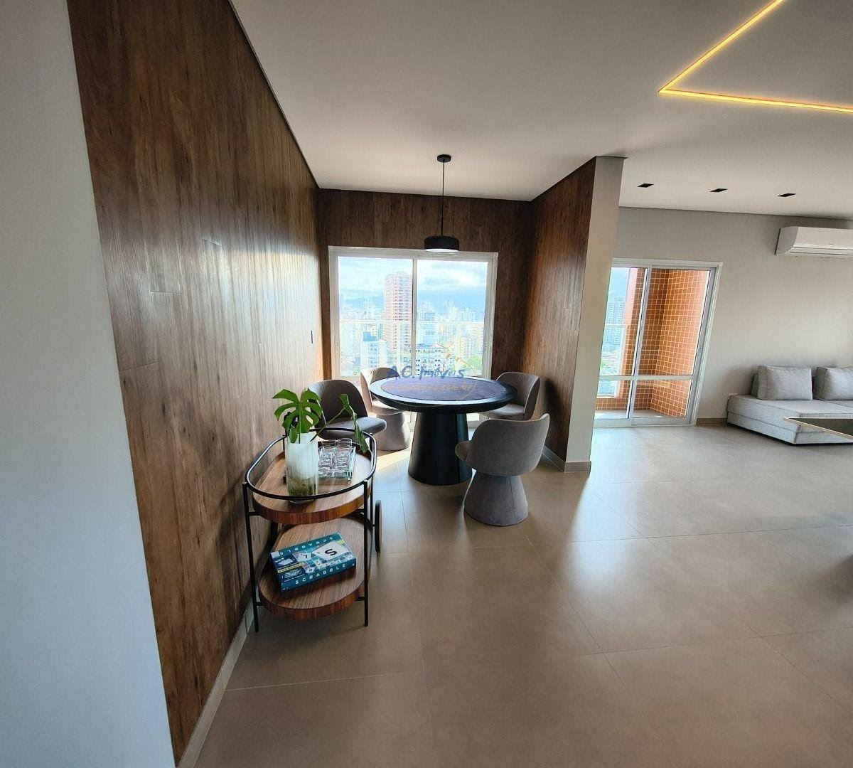 Apartamento à venda com 1 quarto, 1 banheiro, 1 vaga e 40m² no Boqueirão, Praia Grande (SP) — foto 26 de 30