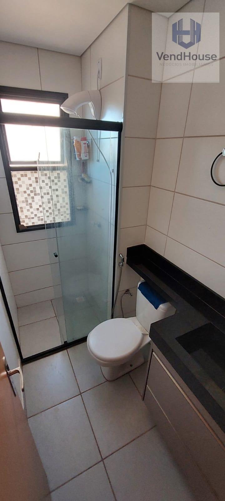Apartamento à venda com 2 quartos, 1 banheiro, 1 vaga e 50m² no Jardim Alice, São José do Rio Preto (SP) — foto 5 de 6