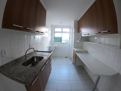 Apartamento próximo a Faculdade Cândido Mendes em Campos