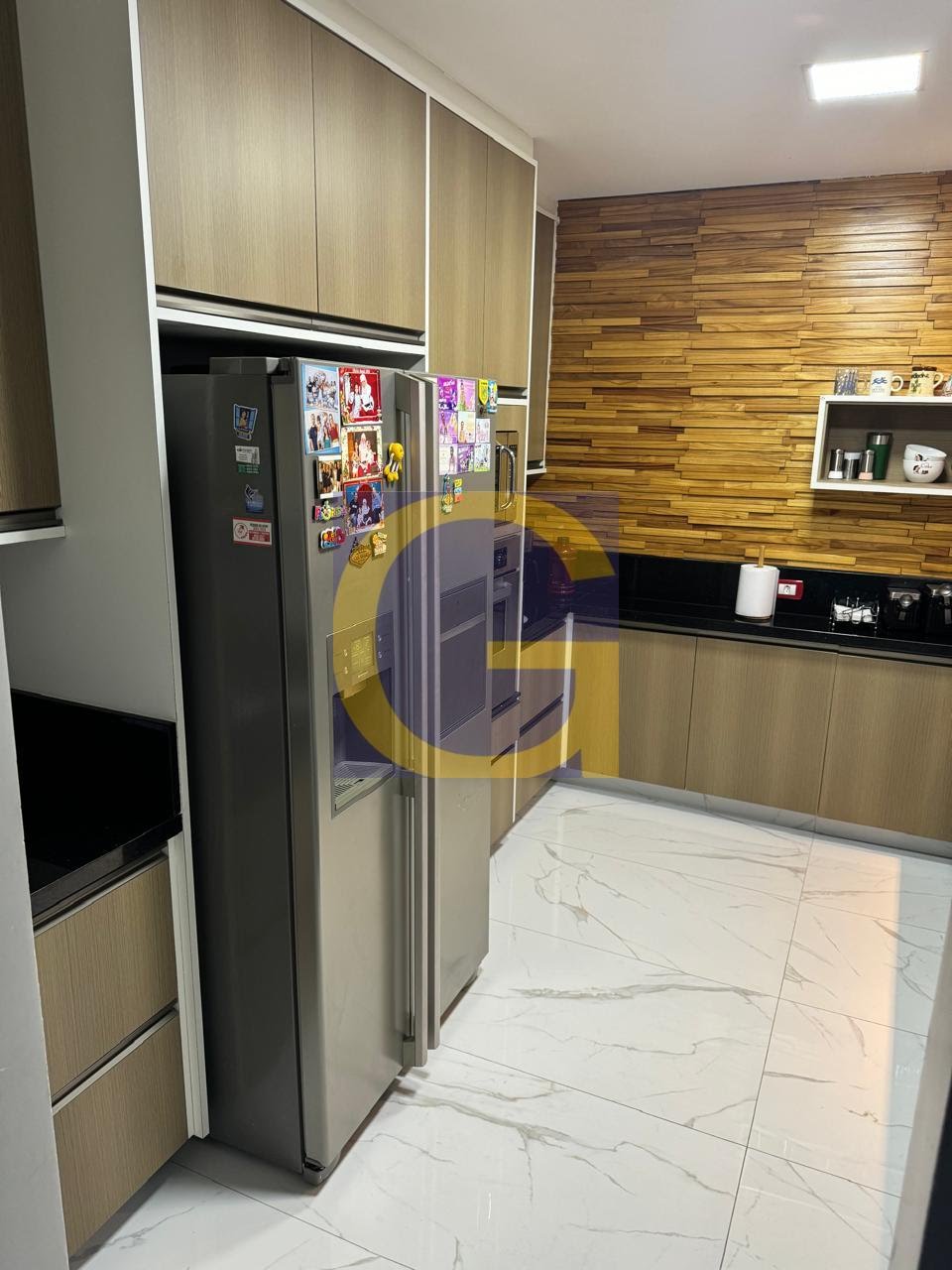 Freezer