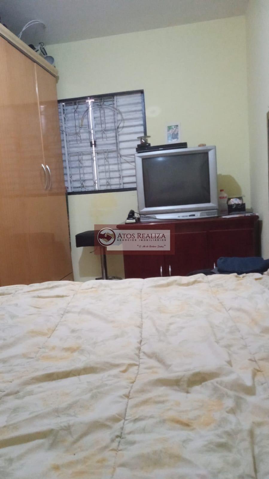 Casa à venda com 1 quarto, 2 banheiros e 37m² no Americanópolis, São Paulo (SP) — foto 7 de 17