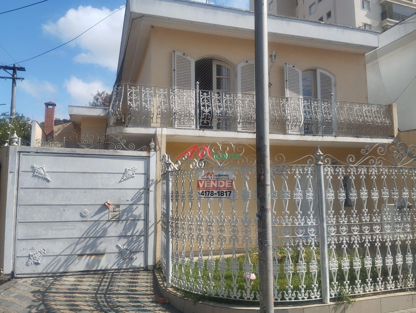 Casa à venda com 3 quartos, 1 suíte e 291m² no Rudge Ramos, São Bernardo do Campo (SP) — foto 18 de 19
