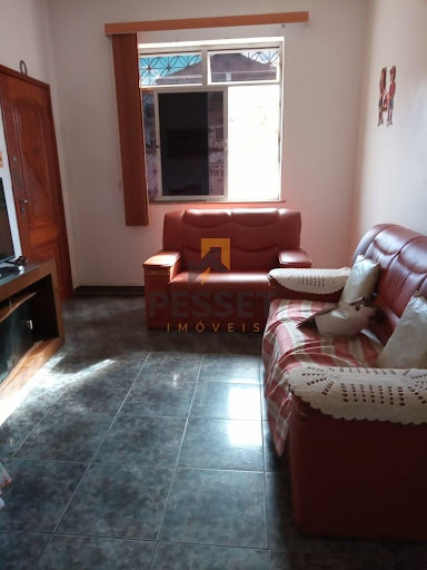 Apartamento em Freguesia (Ilha)  -  Rio de Janeiro
