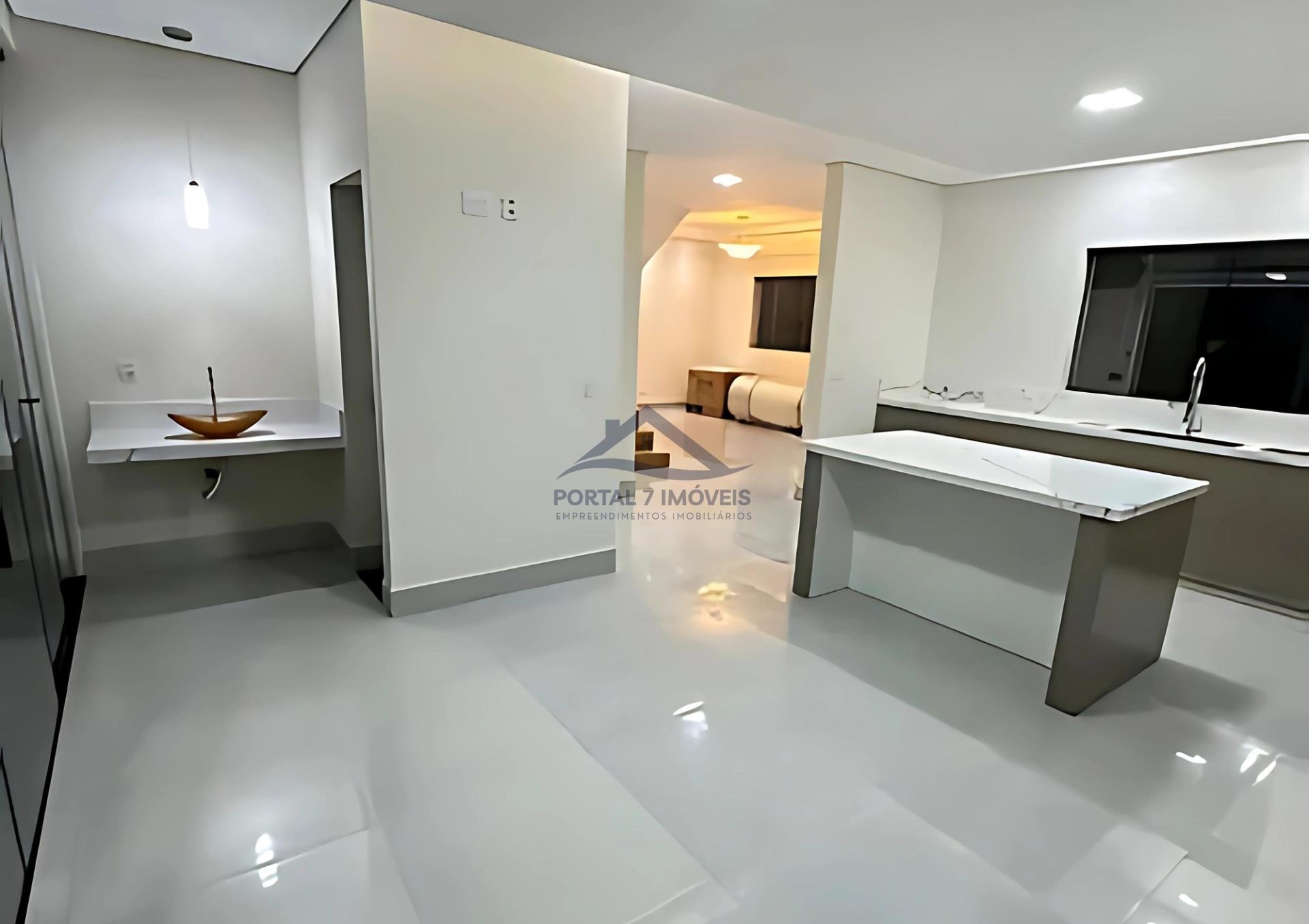 Casa à venda com 4 quartos, 2 suítes, 2 vagas e 263m² no Jardim Arizona, Sete Lagoas (MG) — foto 17 de 19