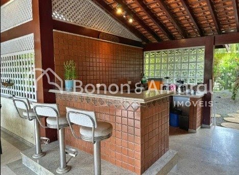 Casa de Condomínio, 5 quartos - Foto 45