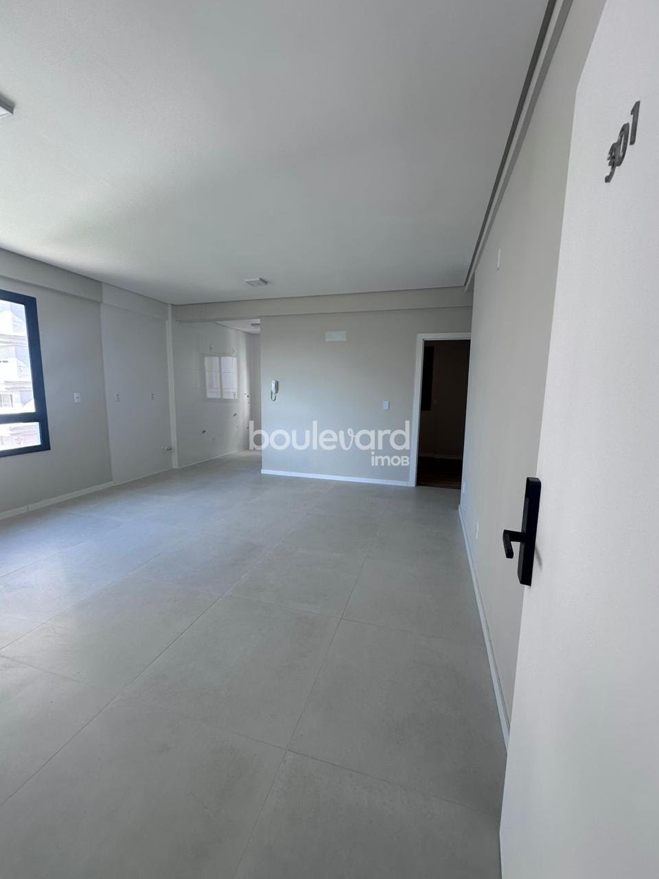 Apartamento à venda com 2 quartos, 1 suíte, 1 vaga e 58m² no Pedra Branca, Palhoça (SC) — foto 4 de 19