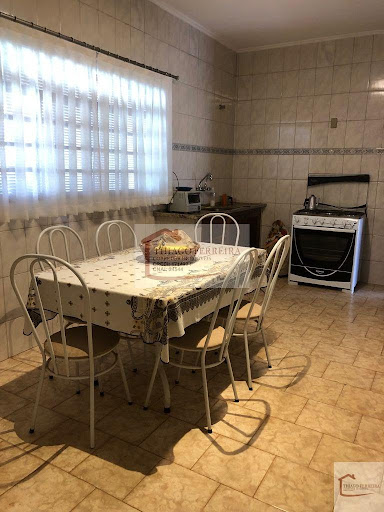 Chácara em Centro  -  Santa Rita do Passa Quatro