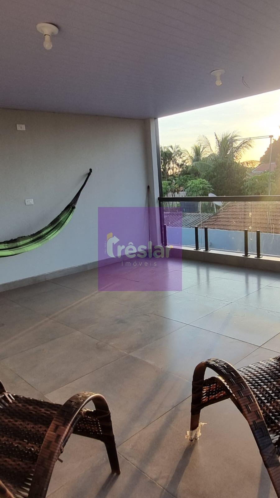 Casa à venda com 3 quartos, 1 suíte, 1 vaga e 150m² no Jardim Alvorada, Três Lagoas (MS) — foto 23 de 27