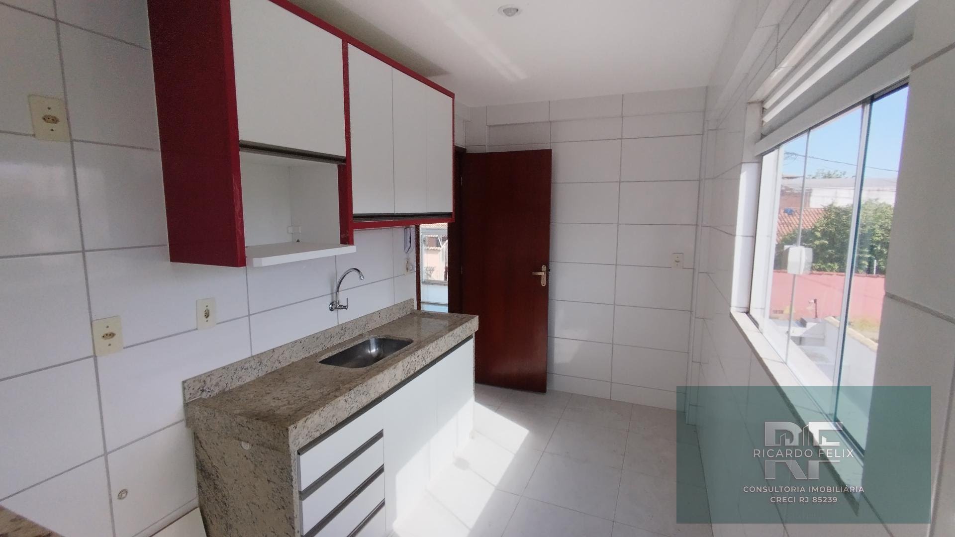 Apartamento à venda com 3 quartos, 1 suíte, 2 vagas e 95m² no Jardim Mariléa, Rio das Ostras (RJ) — foto 9 de 18