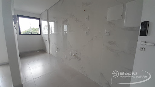 apartamento no bairro Anita Garibaldi - Joinville