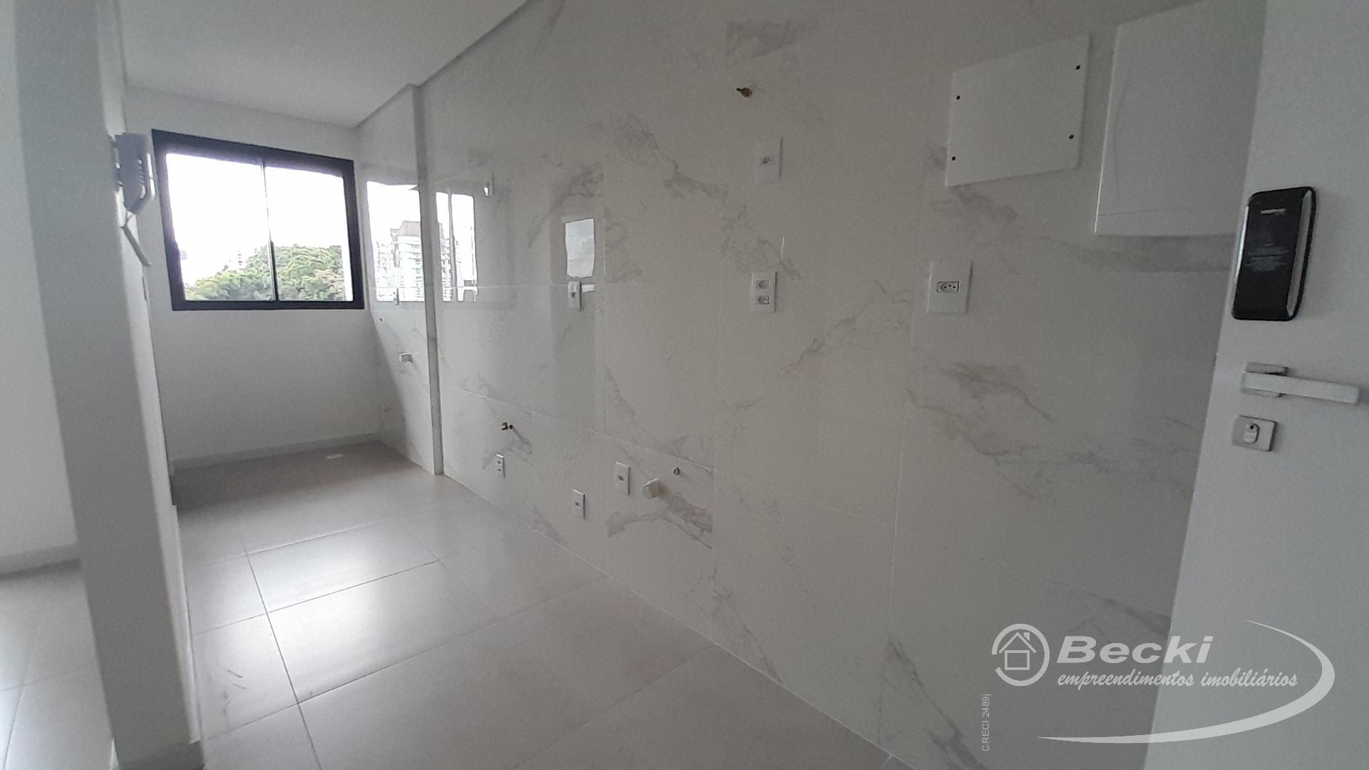 apartamento no bairro Anita Garibaldi - Joinville