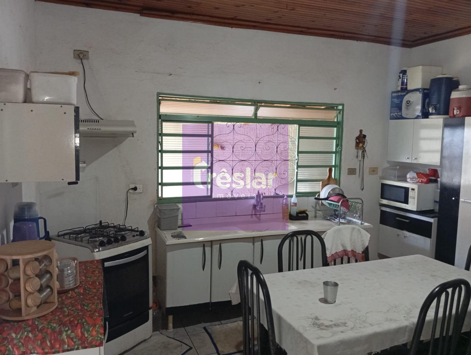 Casa à venda com 6 quartos, 3 banheiros e 250m² no Jardim Alvorada, Três Lagoas (MS) — foto 18 de 30