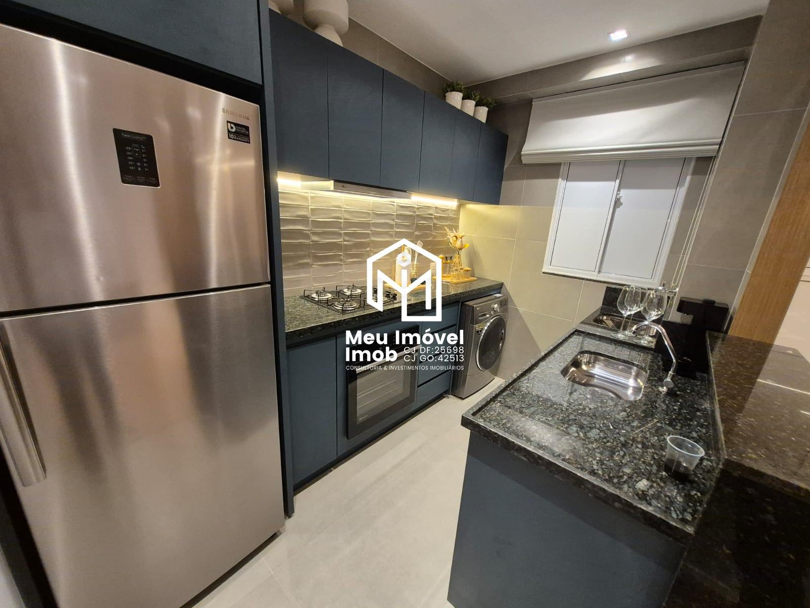 Apartamento, 2 quartos, 41 m² - Foto 6
