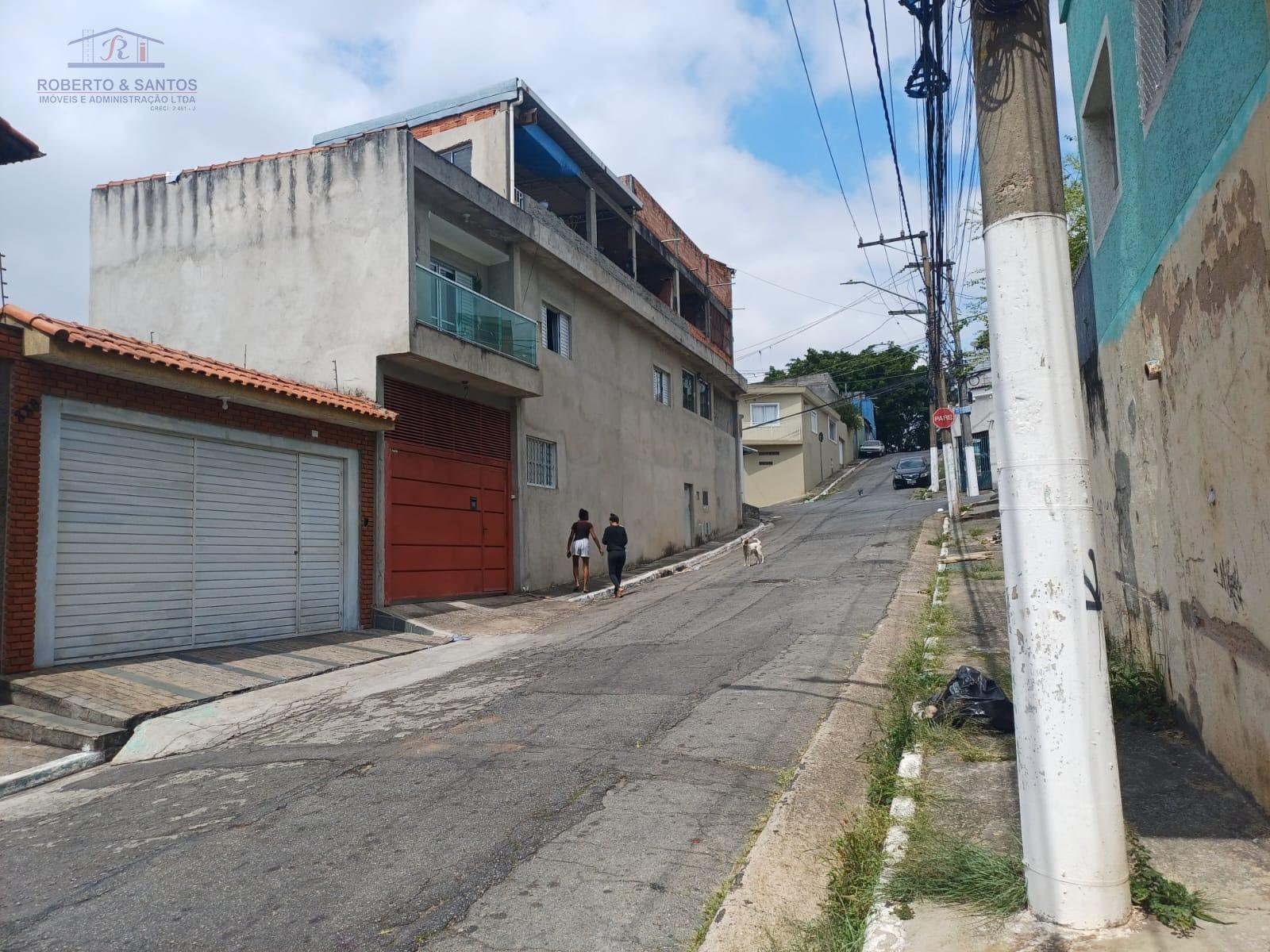 vista do local