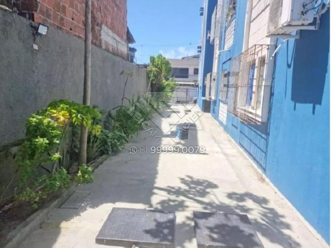 Apartamento à venda com 3 quartos, 1 suíte, 1 vaga e 75m² no Campo Grande, Recife (PE) — foto 30 de 30