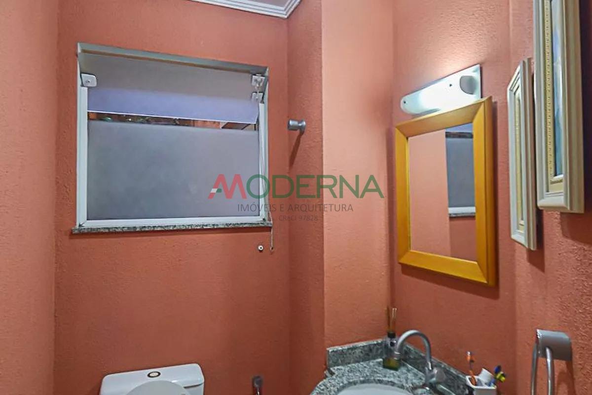 Casa à venda com 3 quartos, 3 suítes, 3 vagas e 165m² no Nova Petrópolis, São Bernardo do Campo (SP) — foto 17 de 30