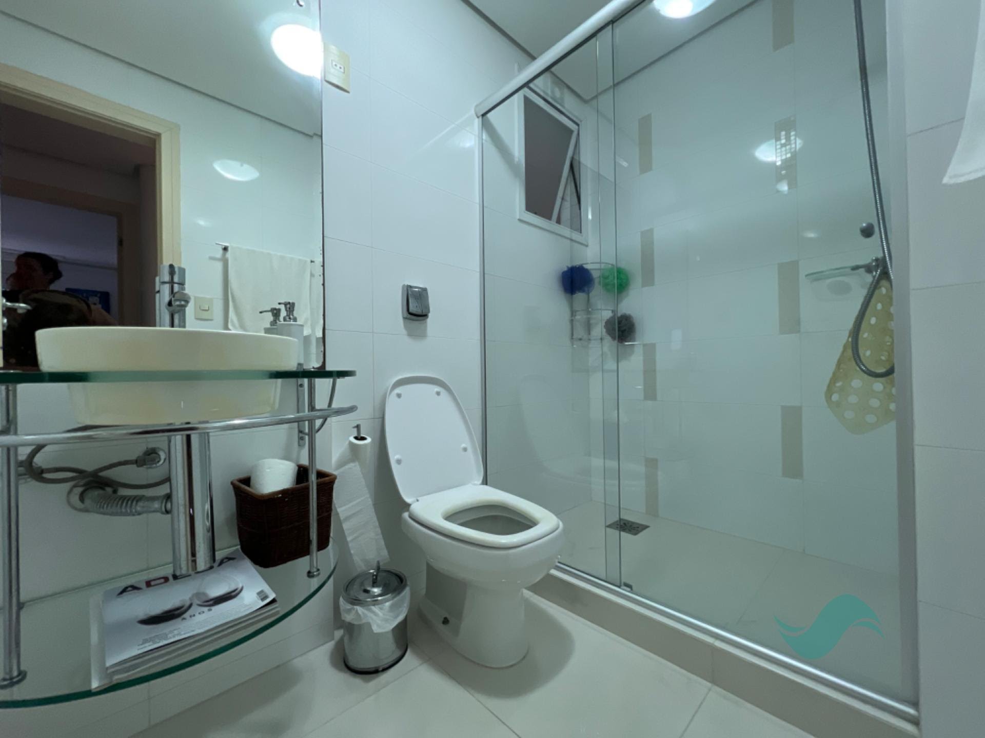 Apartamento à venda com 2 quartos, 1 suíte, 2 vagas e 151m² no Jurerê, Florianópolis (SC) — foto 17 de 27
