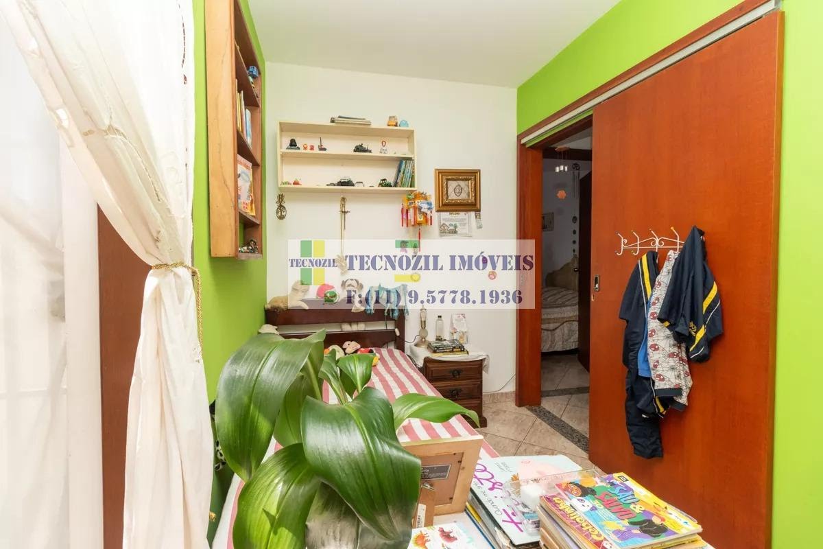 Sobrado, 4 quartos, 398 m² - Foto 38