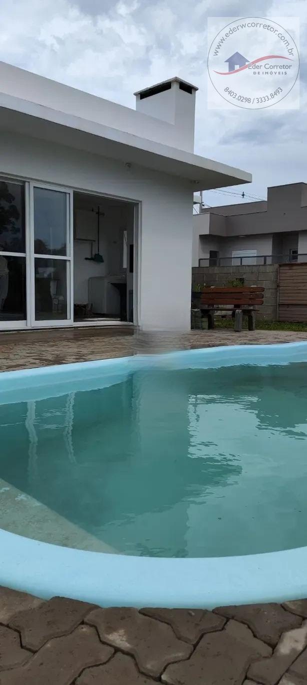 Casa à venda com 3 quartos, 1 suíte, 2 vagas e 160m² no Universitário, Ijuí (RS) — foto 13 de 14