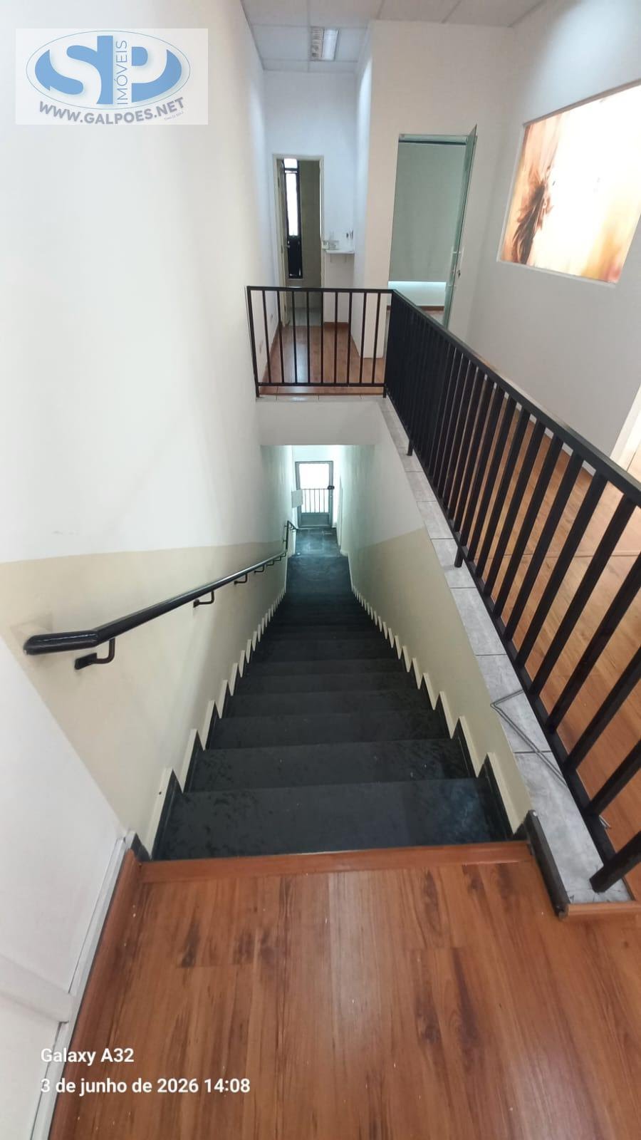 Depósito-Galpão, 291 m² - Foto 10