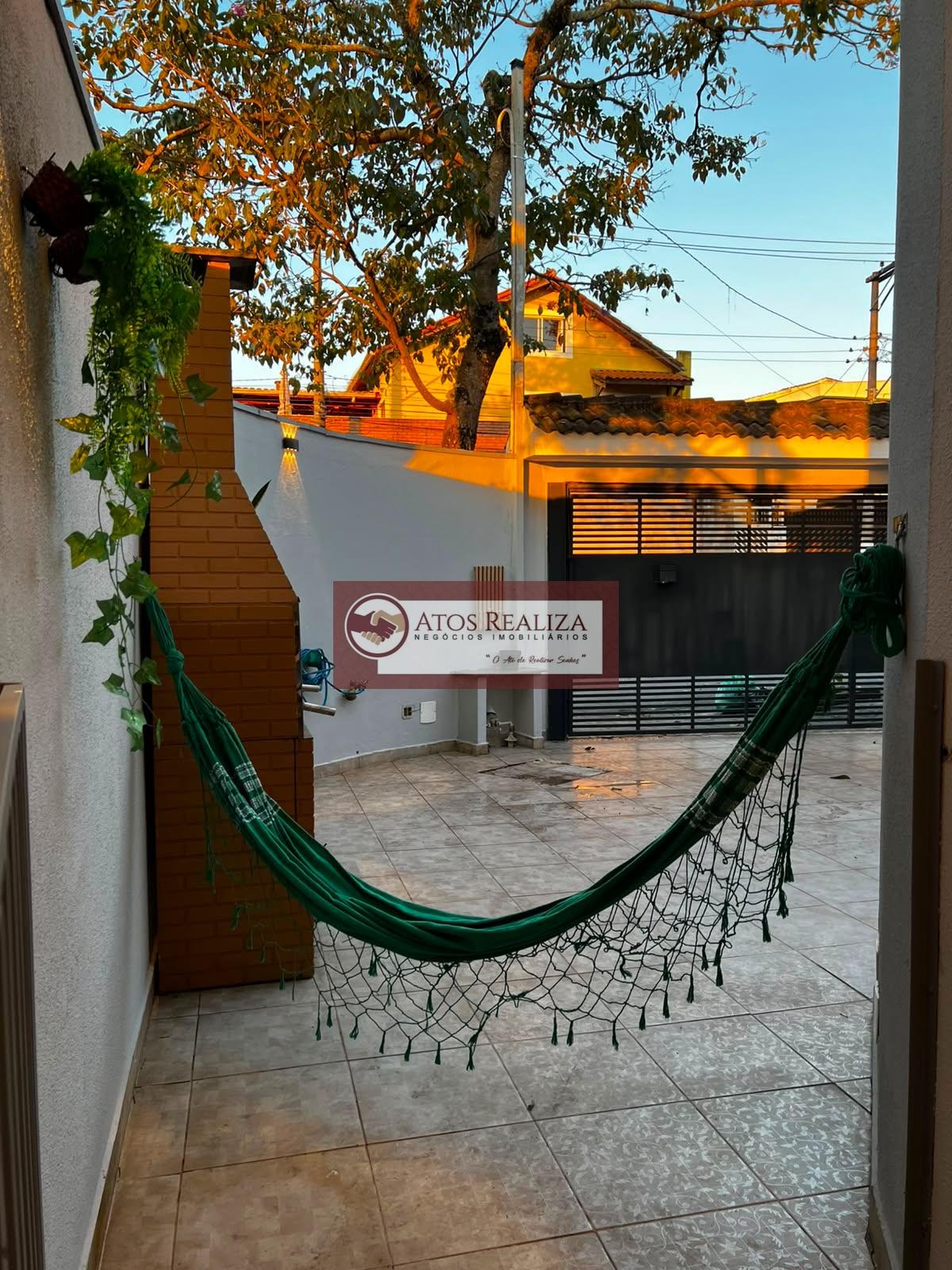 Casa à venda com 3 quartos, 1 suíte, 2 vagas e 85m² no Jardim Santa Cruz (campo Grande), São Paulo (SP) — foto 13 de 30