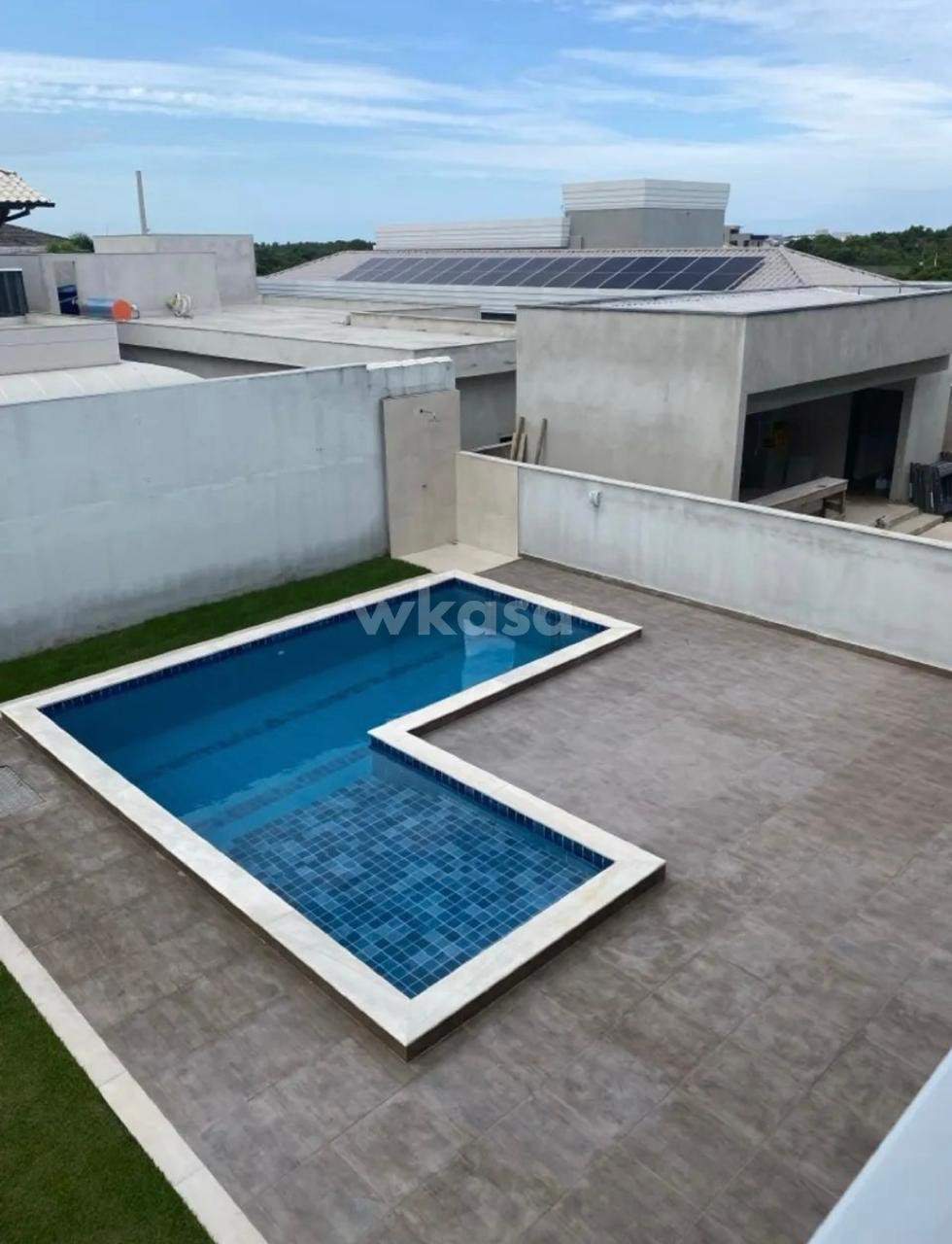 Casa à venda com 4 quartos, 4 suítes, 4 vagas e 380m² no Boulevard Lagoa, Serra (ES) — foto 16 de 18