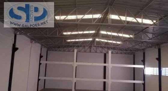 Depósito-Galpão, 1050 m² - Foto 16