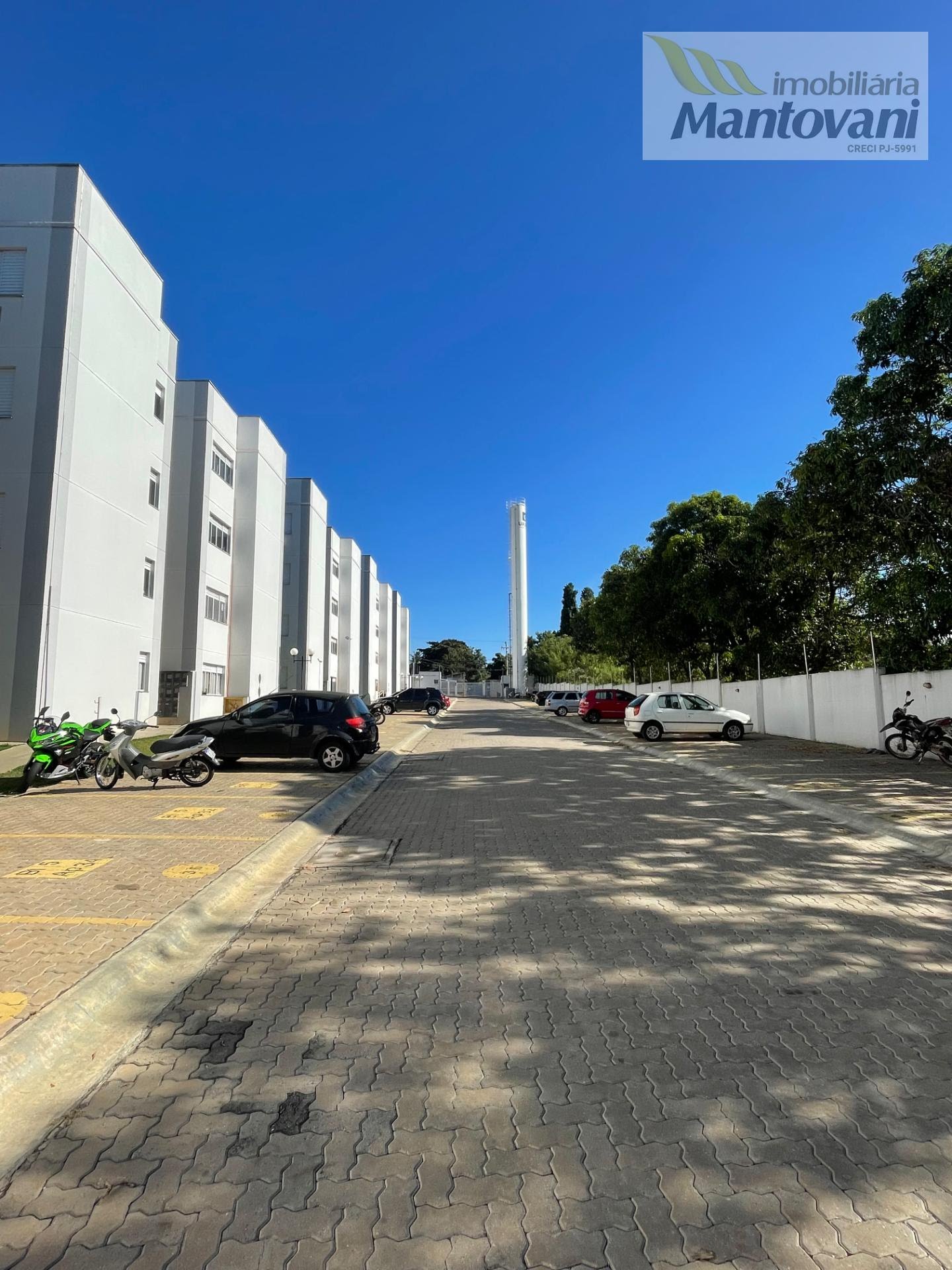 Apartamento à venda com 2 quartos, 1 banheiro, 1 vaga e 48m² no Vale da Lua, Tatuí (SP) — foto 9 de 22