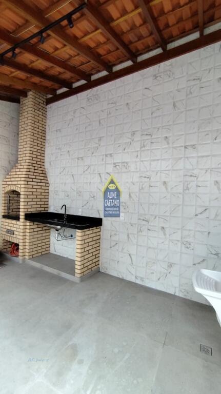 Casa à venda com 3 quartos, 1 suíte, 2 vagas e 110m² no Tupi, Praia Grande (SP) — foto 26 de 30