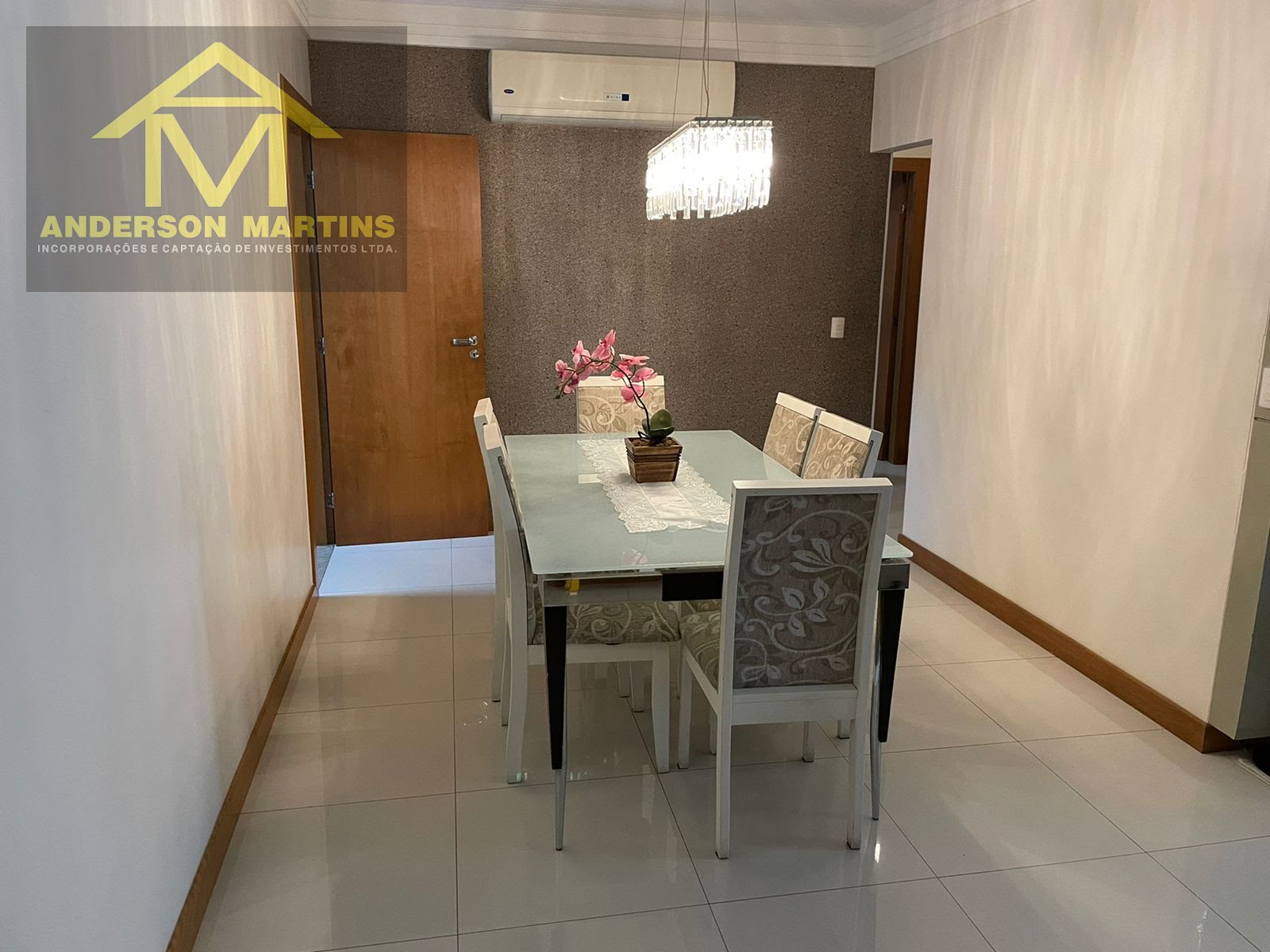 Apartamento, 4 quartos, 175 m² - Foto 6
