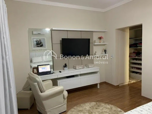 Casa de Condomínio, 4 quartos - Foto 9