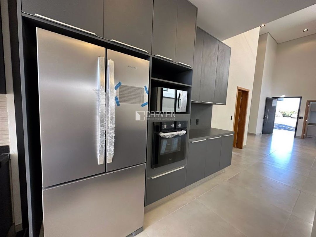 Casa à venda com 3 quartos, 3 suítes, 4 vagas e 220m² no Residencial Alto do Castelo, Ribeirão Preto (SP) — foto 5 de 27