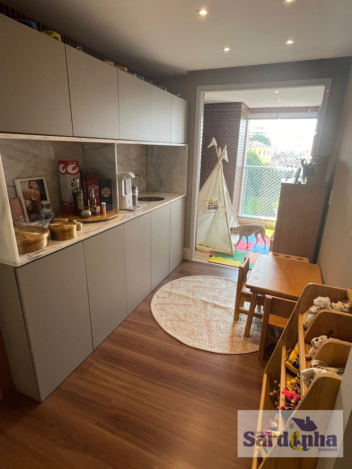 Apartamento à venda com 3 quartos, 3 suítes, 3 vagas e 185m² no Vila Ipojuca, São Paulo (SP) — foto 20 de 30