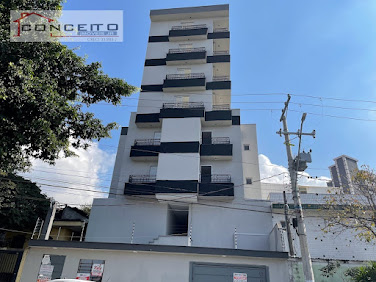 Apartamento em Vila Nova Savoia  -  São Paulo